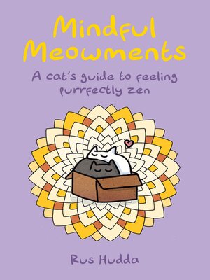 cover image of Mindful Meowments
